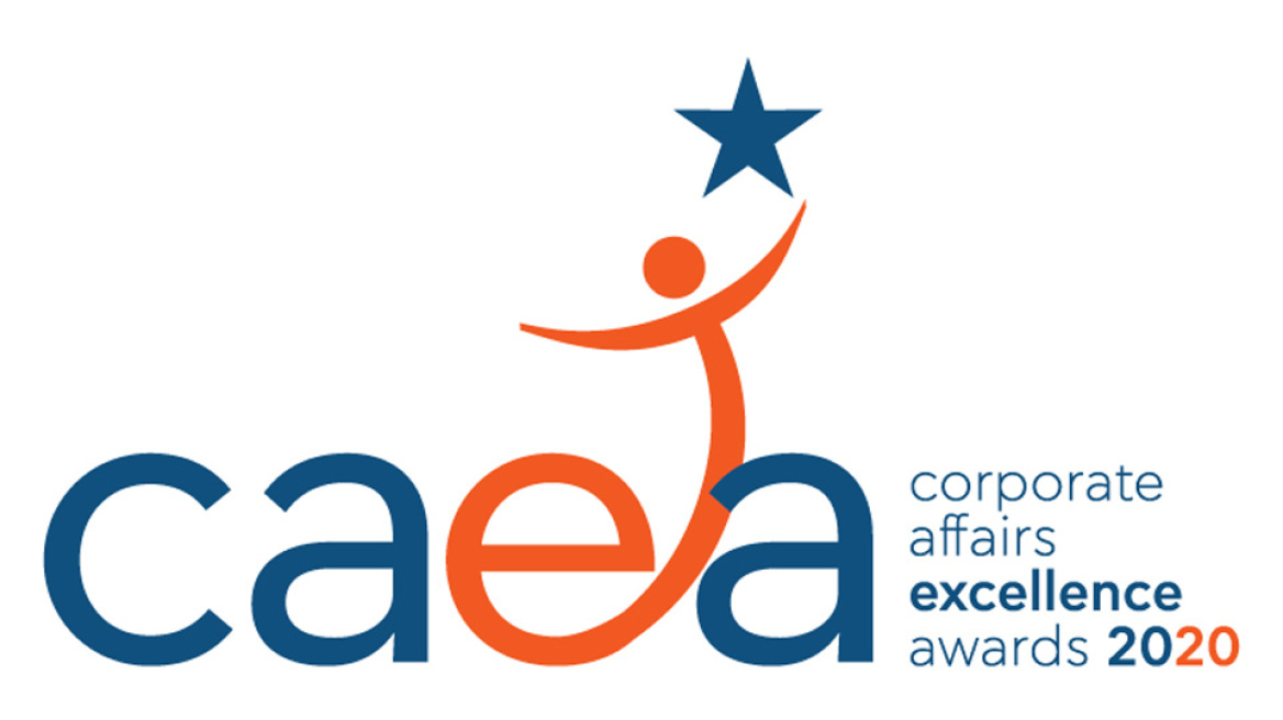 Corporate Affairs Excellence Awards 2020
