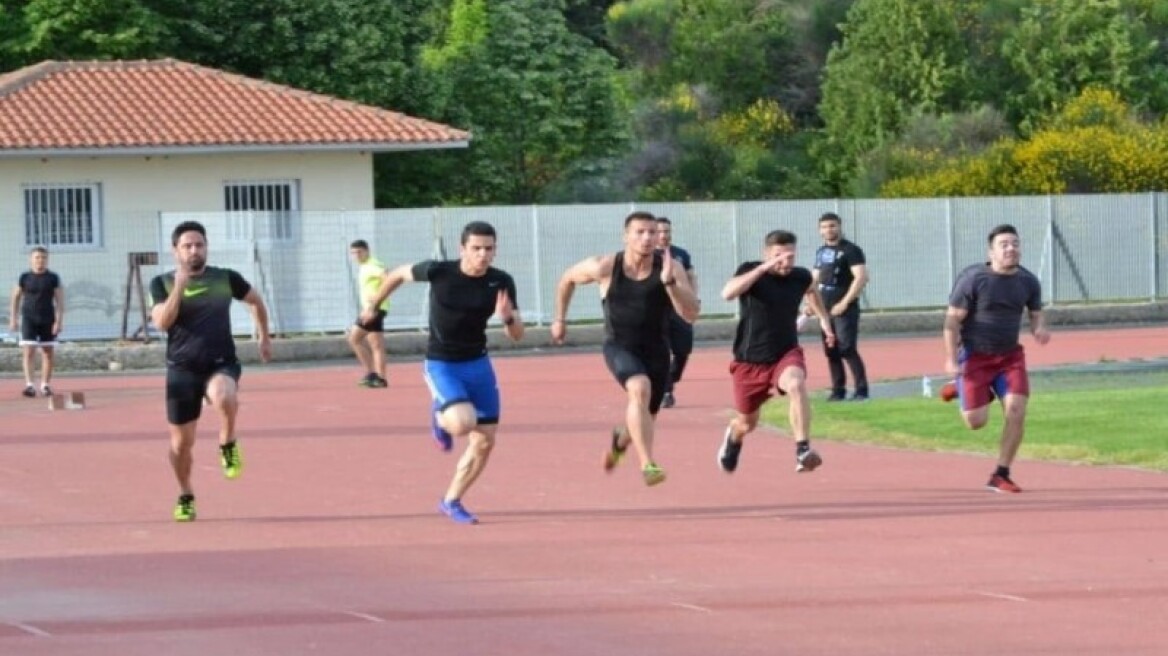 Πανελλαδικές 2020: Πότε διεξάγονται οι υγειονομικές εξετάσεις και τα Αγωνίσματα των υποψηφίων για τα Τ.Ε.Φ.Α.Α.