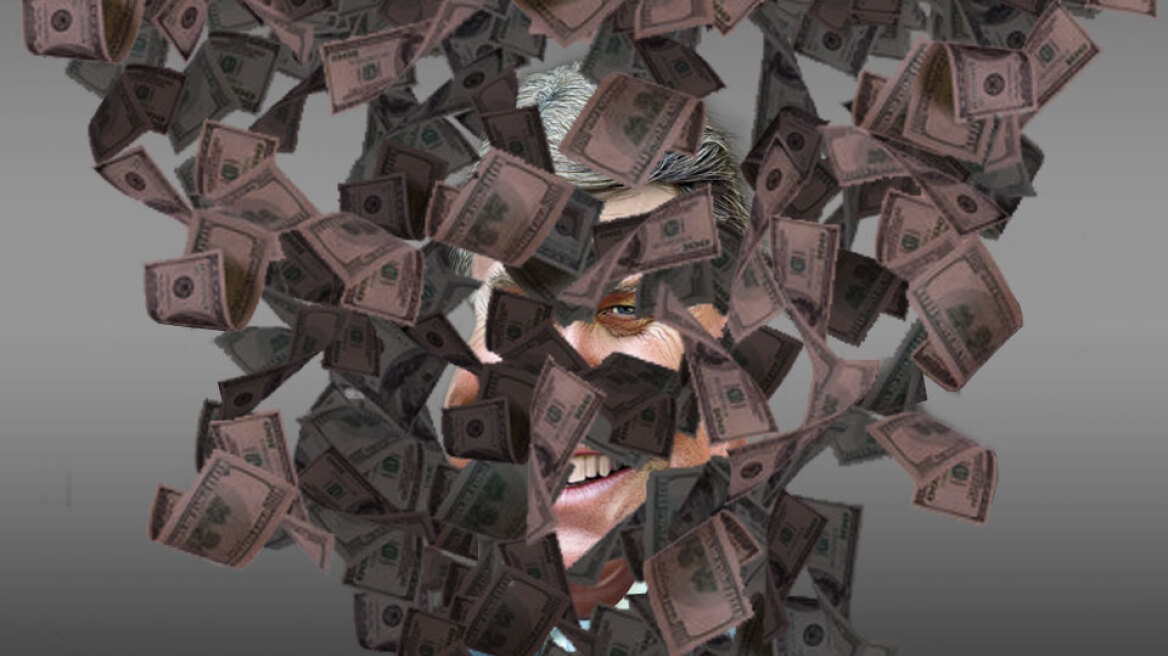 Eιδικό σχέδιο της ΕΕ για το «μαύρο χρήμα» – Ξεπερνά τα $4,3 τρισ. το χρόνο παγκοσμίως