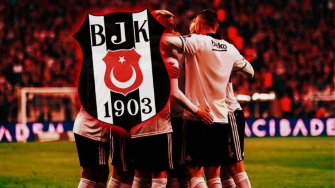 Μπεσίκτας: Ανακοίνωσε οκτώ θετικά κρούσματα κορωνοϊού