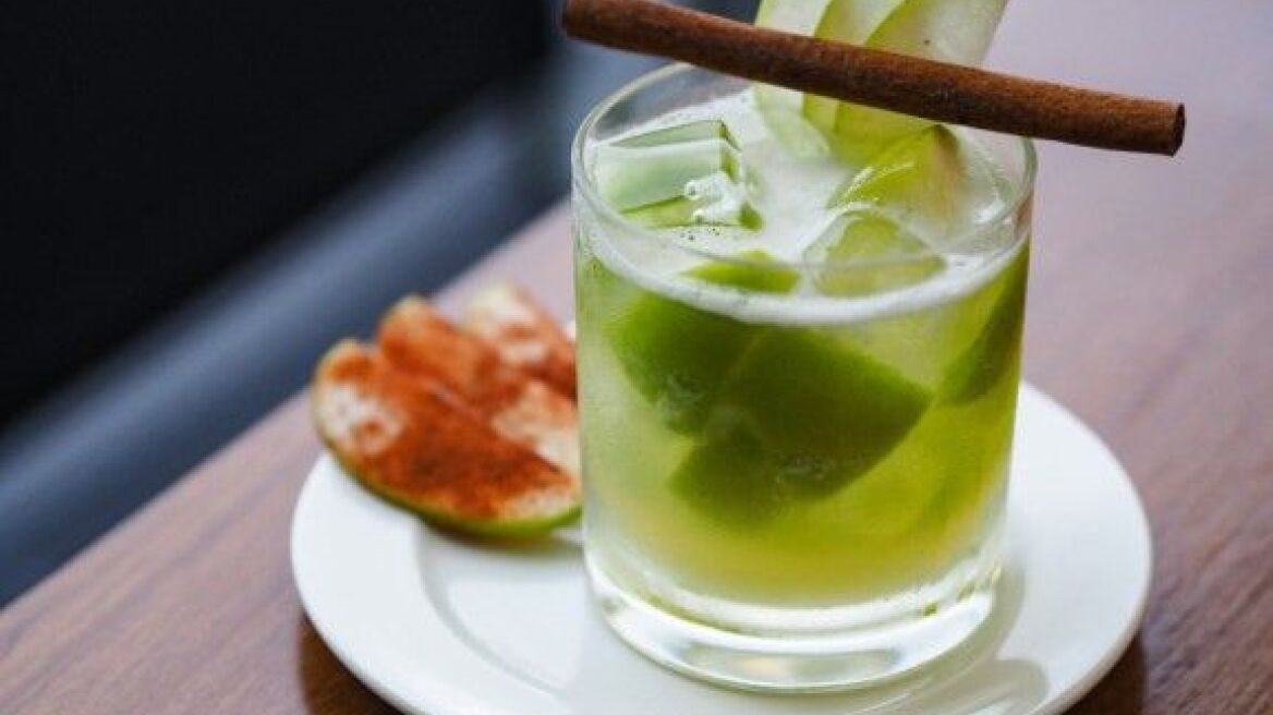 A Sip of Greece: Ένα ψηφιακό ταξίδι τοπικότητας