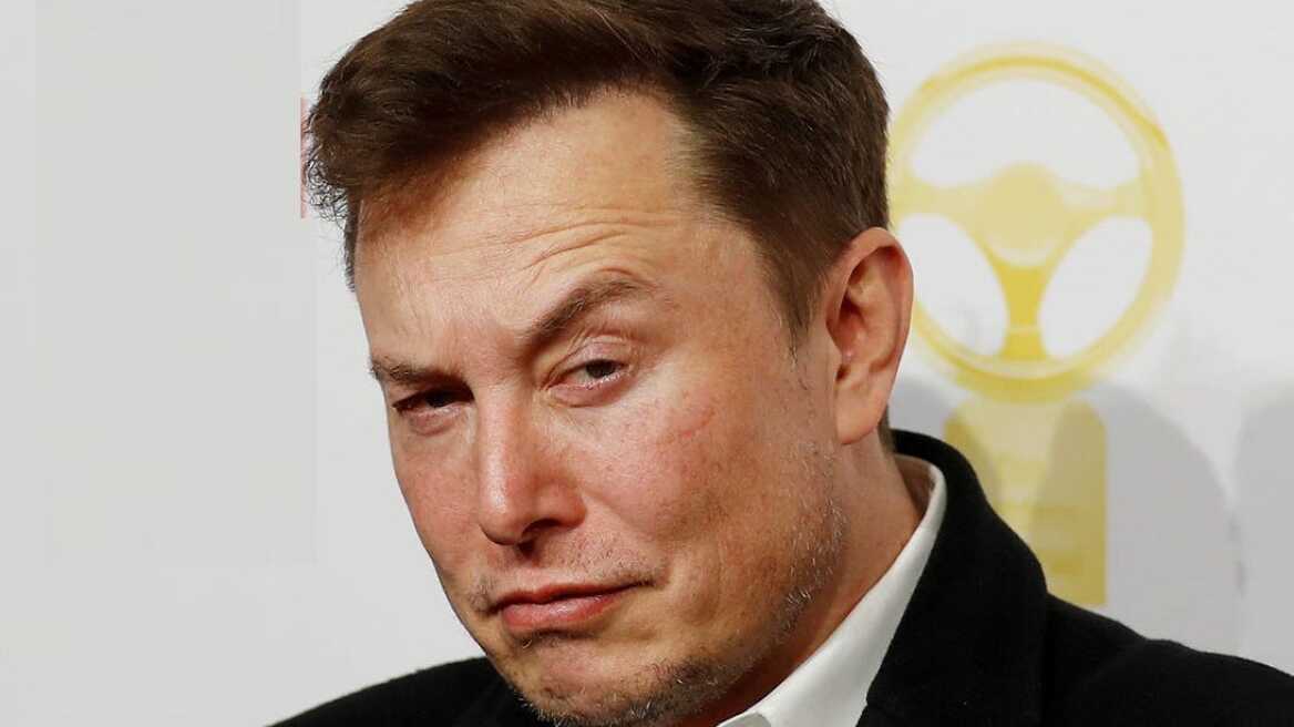 Εσπασε την καραντίνα η Tesla και ο Musk...