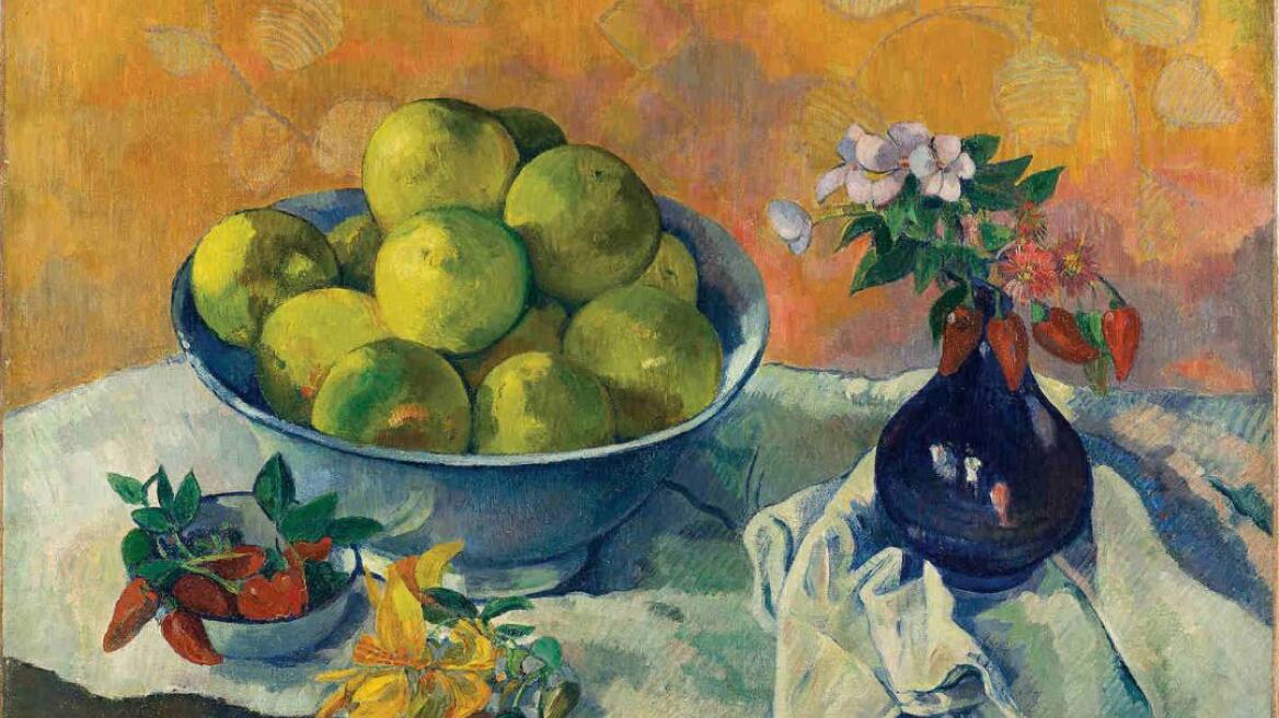 Ψηφιακές ξεναγήσεις και δράσεις από το Ίδρυμα Β&Ε Γουλανδρή