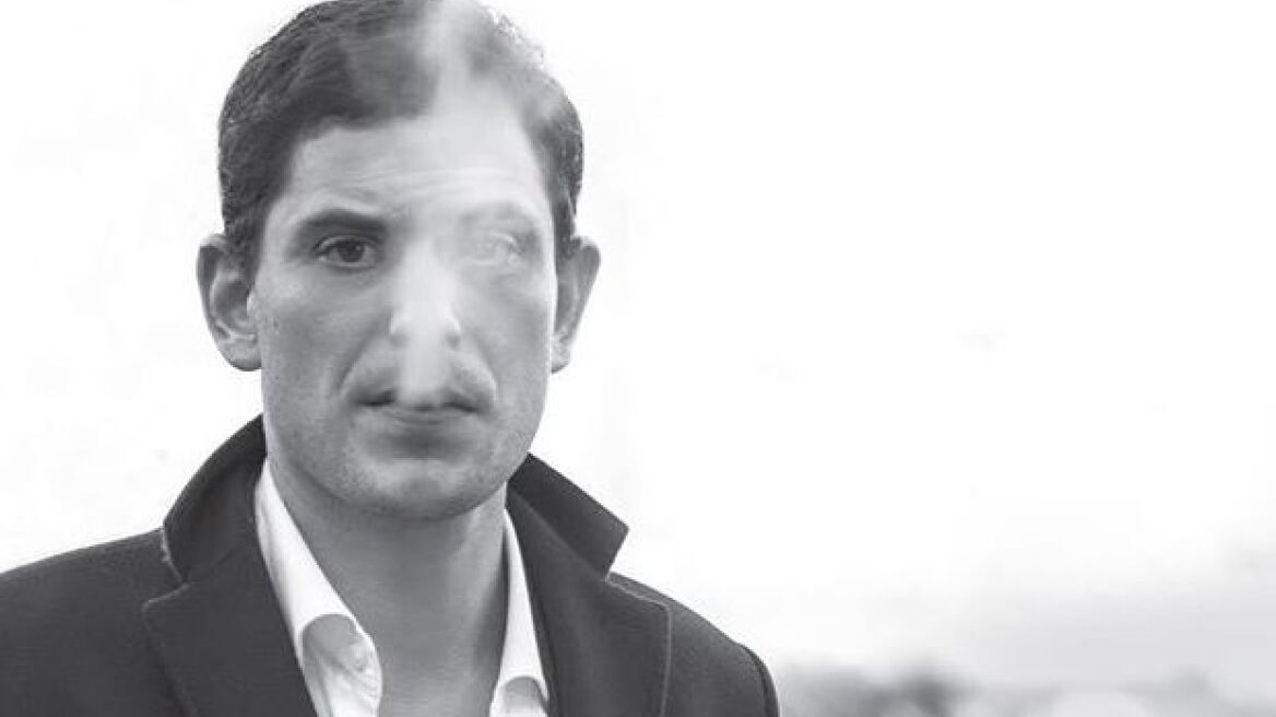 Luke Elliot: Το νέο του άλμπουμ «The Big Wind» είναι ό,τι πιο ονειρικό έχεις ακούσει