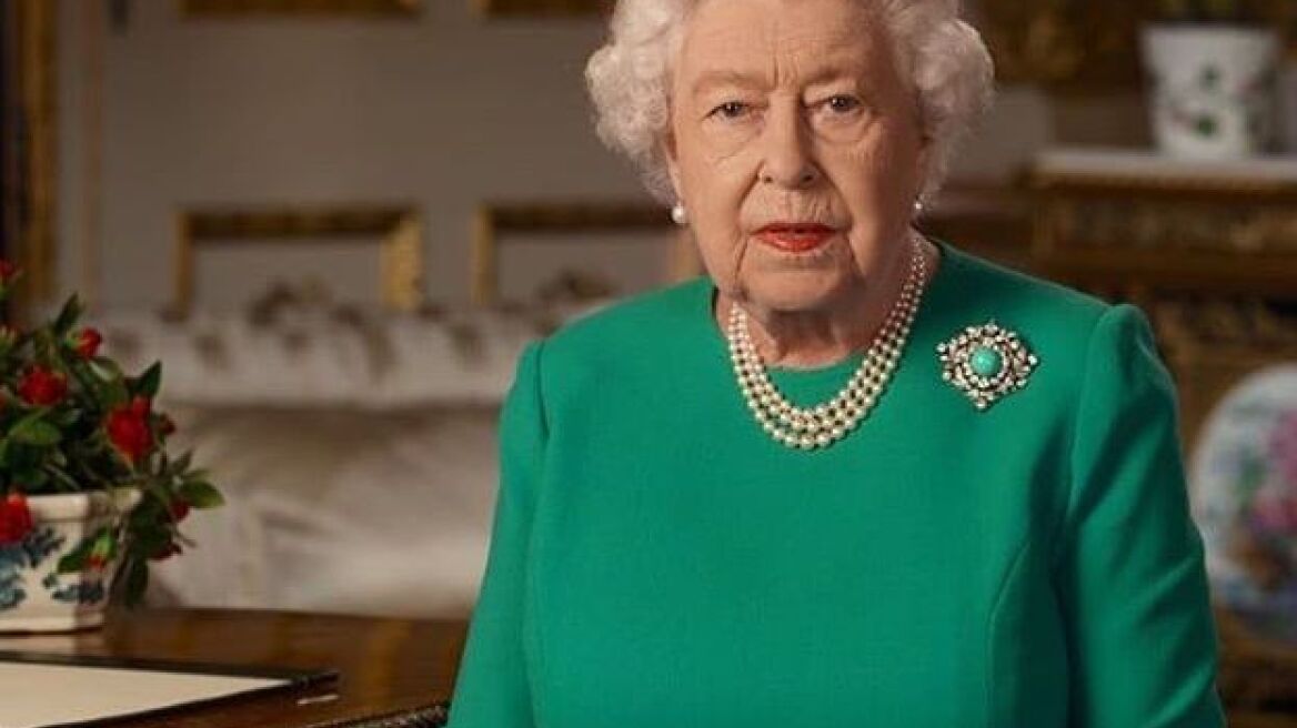 Το άθλημα που κάνει καθημερινά η Βασίλισσα Ελισάβετ κατά τη διάρκεια της καραντίνας