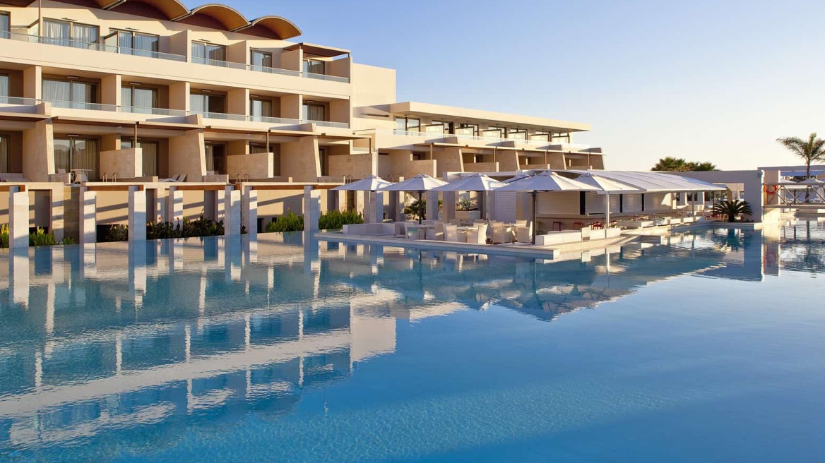 Πρόεδρος ΣΕΤΕ στον ΘΕΜΑ 104,6: Πραγματική δραστηριότητα των ξενοδοχείων θα υπάρξει μετά την 1η Ιουλίου 