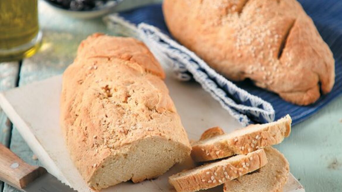 Ψωμί ή φρυγανιά, ποια είναι η πιο υγιεινή επιλογή;