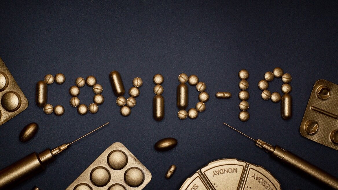 Κορωνοϊός: Κερδίζει έδαφος το αντιεμβολιαστικό κίνημα στο Facebook, παρά την πανδημία