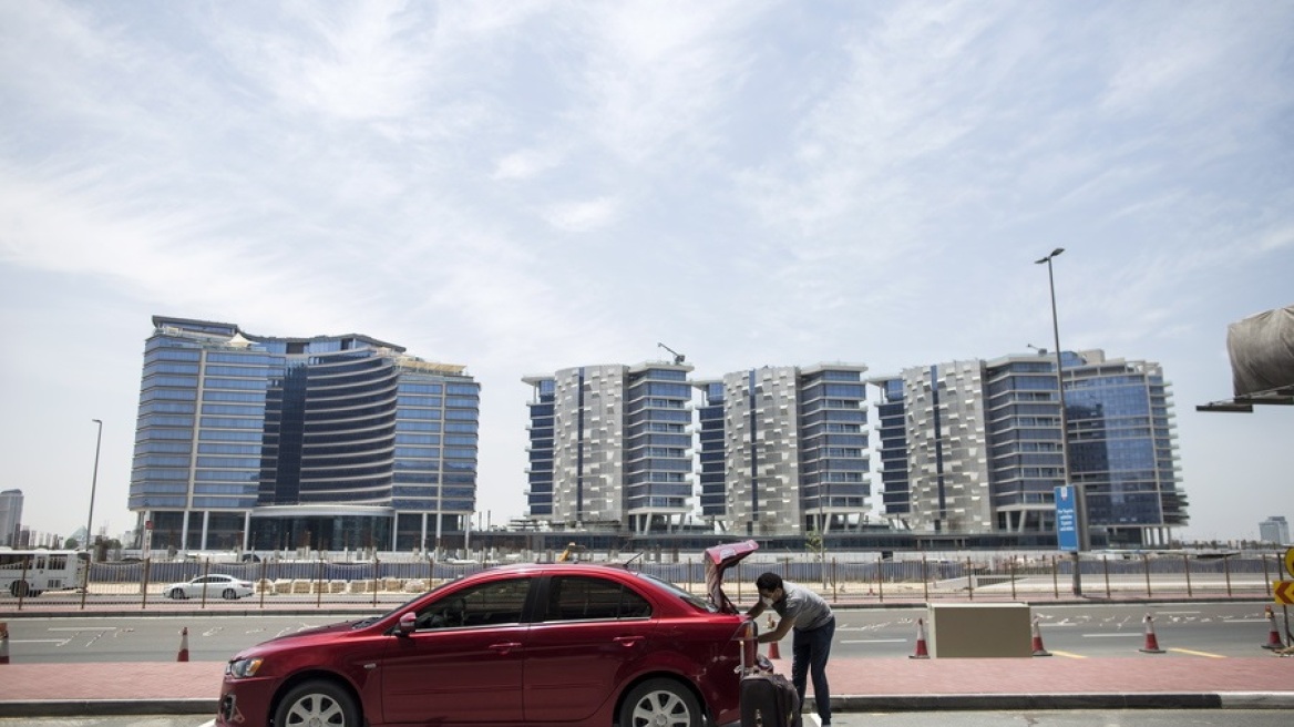 Σαουδική Αραβία: Ακόμη 2.840 κρούσματα και δέκα νέοι θάνατοι