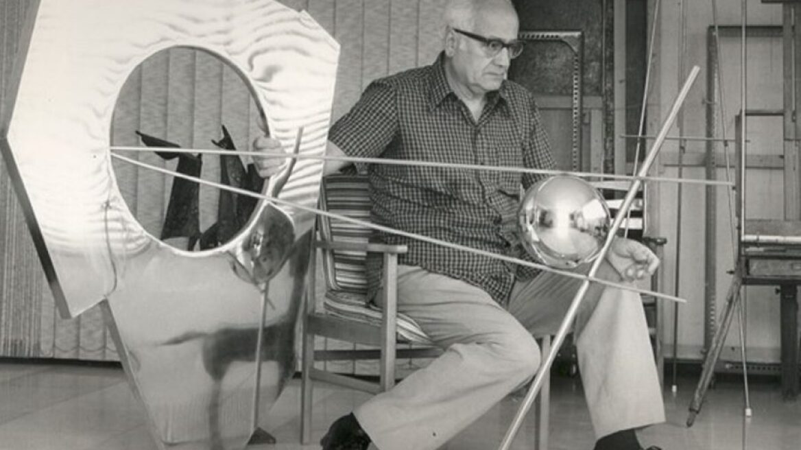 Ευκαιρία να μάθουμε ποιος ήταν ο Γιώργος Ζογγολόπουλος