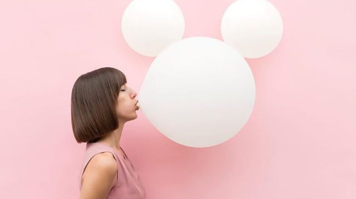 Η τυποποιημένη αισθητική του Instagram, έλαβε τέλος