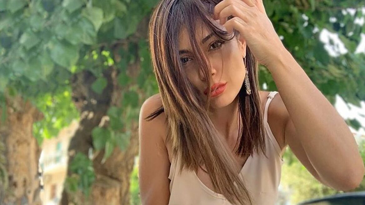 Παντελής Παντελίδης: Έχει καταστραφεί η ζωή της, λέει ο δικηγόρος της Μίνας Αρναούτη