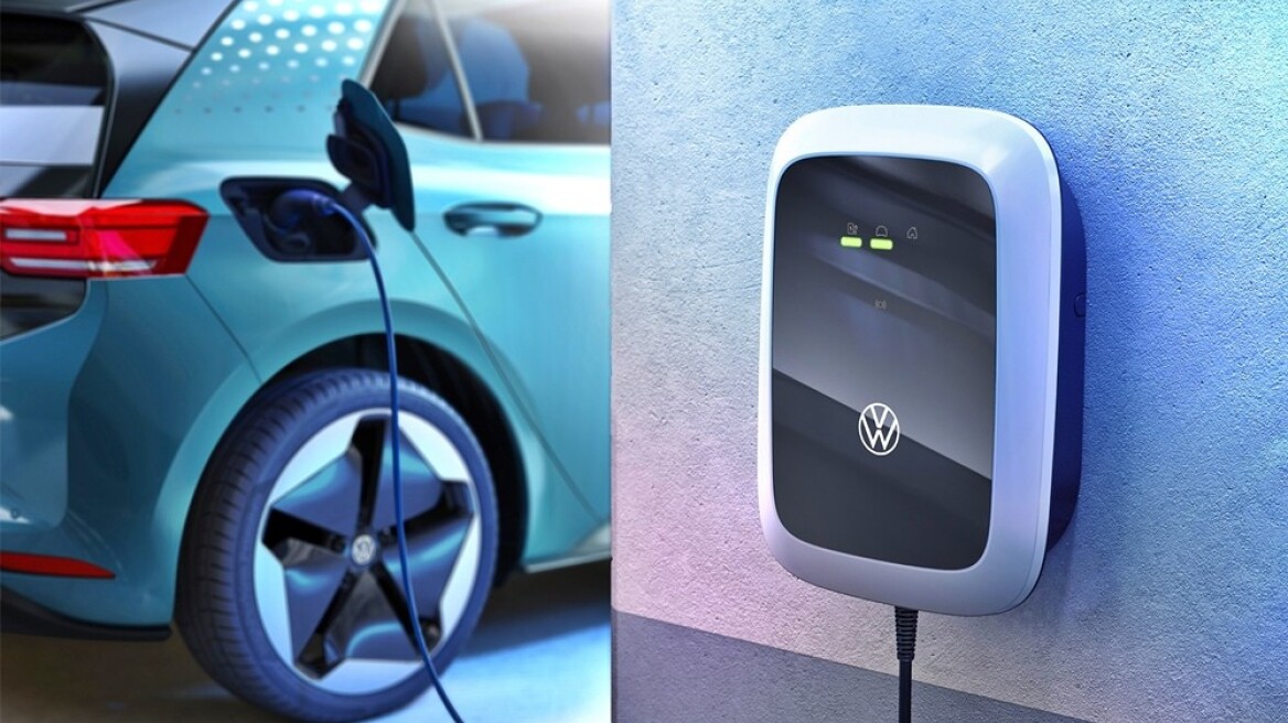 Κίνητρα όχι μόνο για ηλεκτρικά ΙΧ αλλά και για σκούτερ και ποδήλατα!