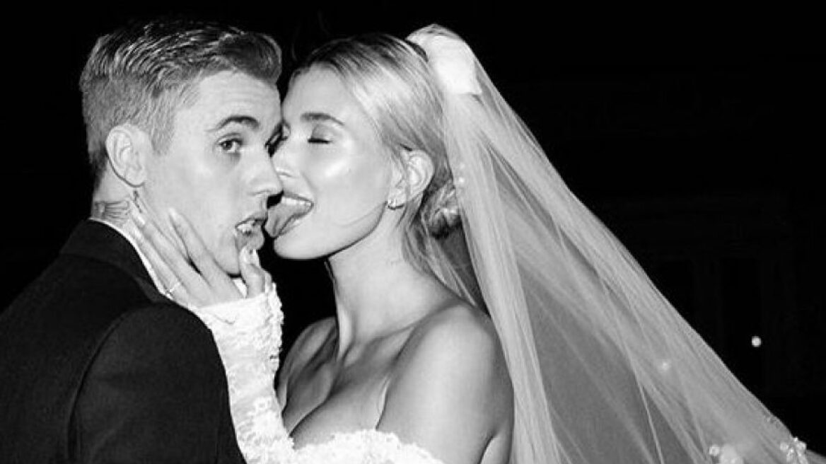 Πώς αισθάνεται η Hailey Baldwin όταν τη συγκρίνουν με την Selena Gomez και τις άλλες πρώην του Justin Bieber