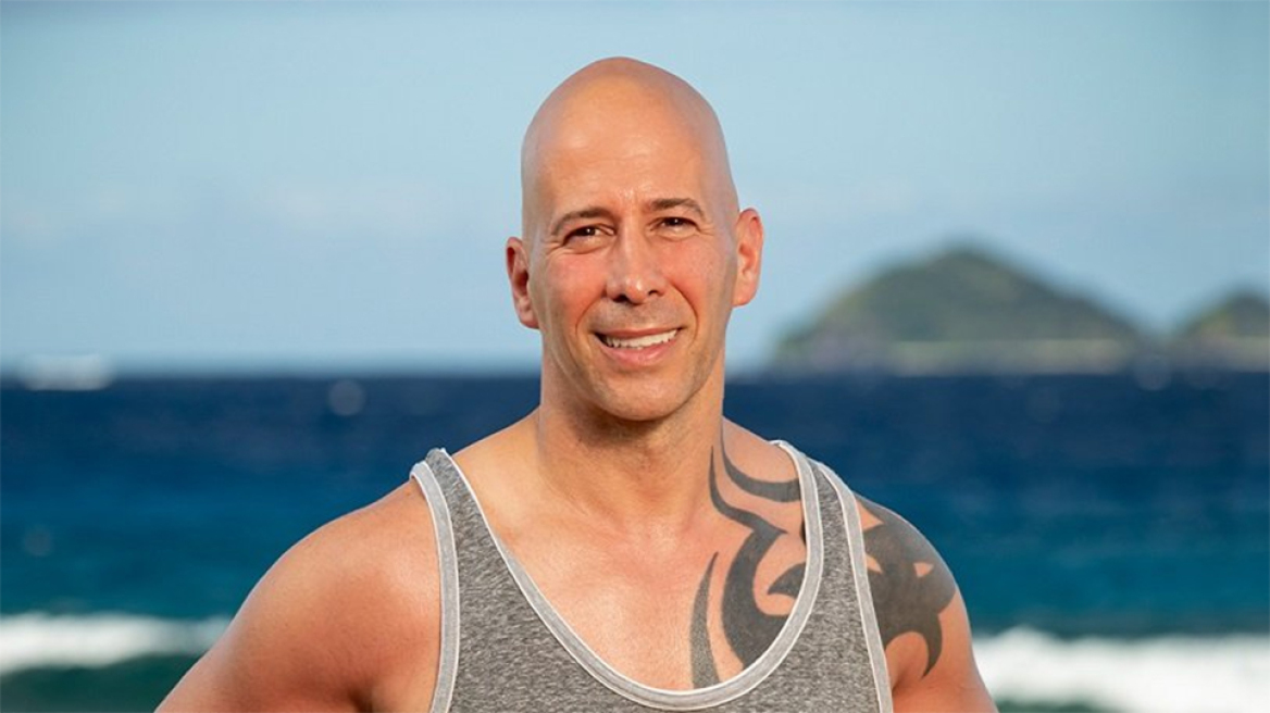 Ο ομογενής Τόνι Βλάχος κέρδισε 1.850.000 δολάρια στο Survivor 