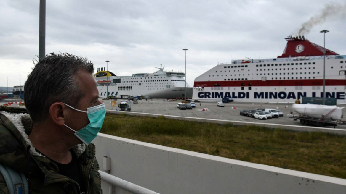 Έπαινοι στην Ελλάδα από τον υπ. Εξωτερικών της Γερμανίας - «Τα καταφέρατε με τον κορωνοϊό» – Τι είπε για τον τουρισμό 