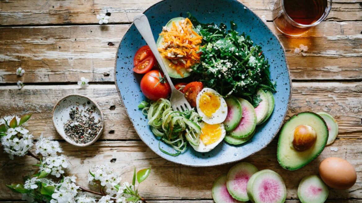 Τελικά τρώνε αυγά οι vegetarian;
