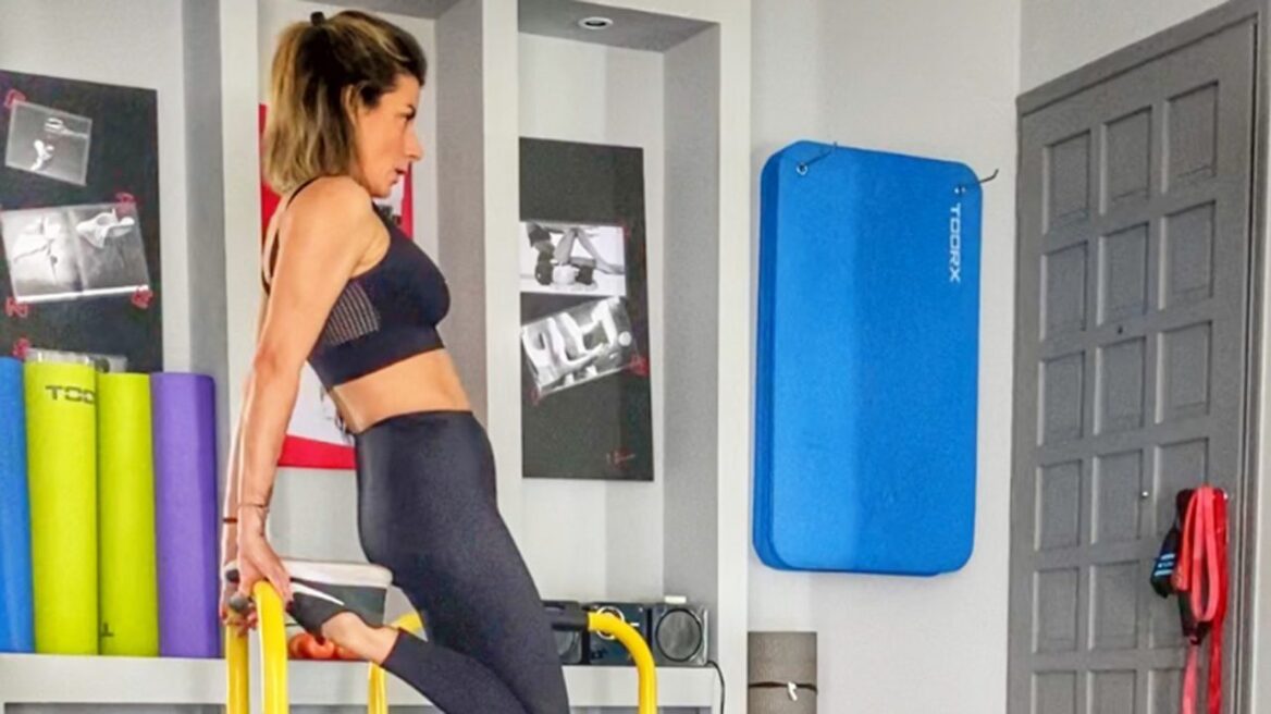 Επτά top ασκήσεις για τέλειο σώμα πριν το καλοκαίρι