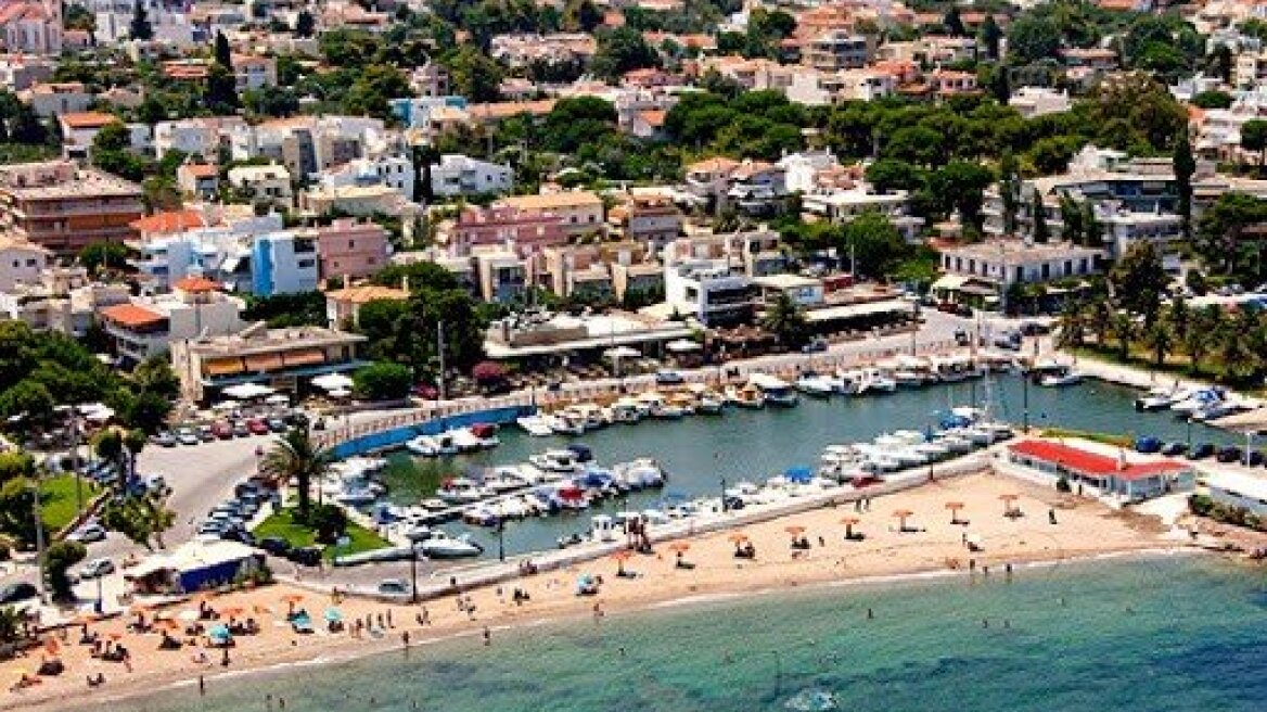 «Τσίμπησαν» οι τιμές ανά την Ελλάδα στην εβδομαδιαία ενοικίαση σπιτιών για low budget διακοπές