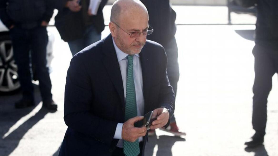 Παναθηναϊκός: Επαφή Αλαφούζου με την οικογένεια Βαγιαννίδη