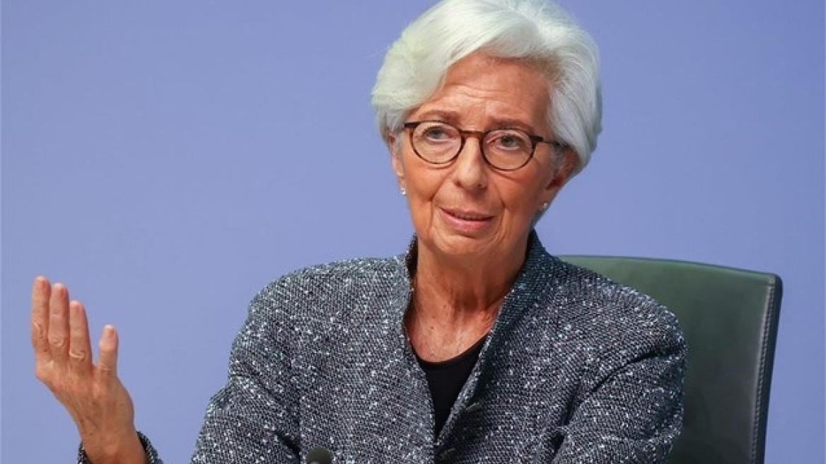 Λαγκάρντ: «Φιλόδοξες, στοχευμένες και ευπρόσδεκτες οι γαλλογερμανικές προτάσεις»