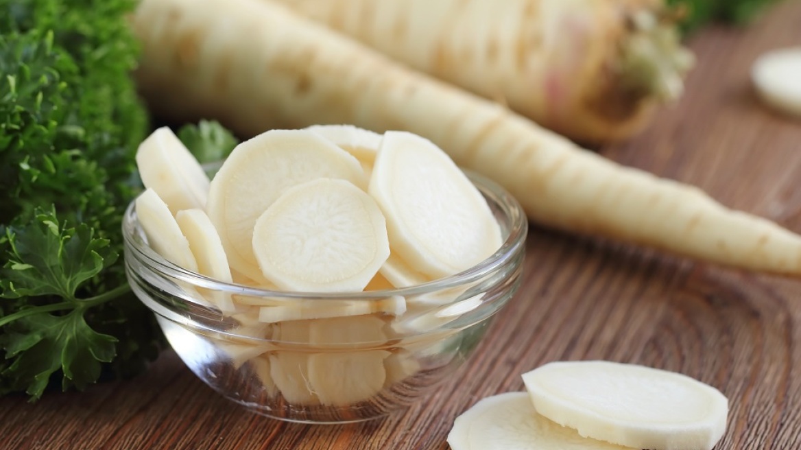 Tι είναι το παστινάκι που «πρωταγωνιστεί» στις επαγγελματικές κουζίνες;