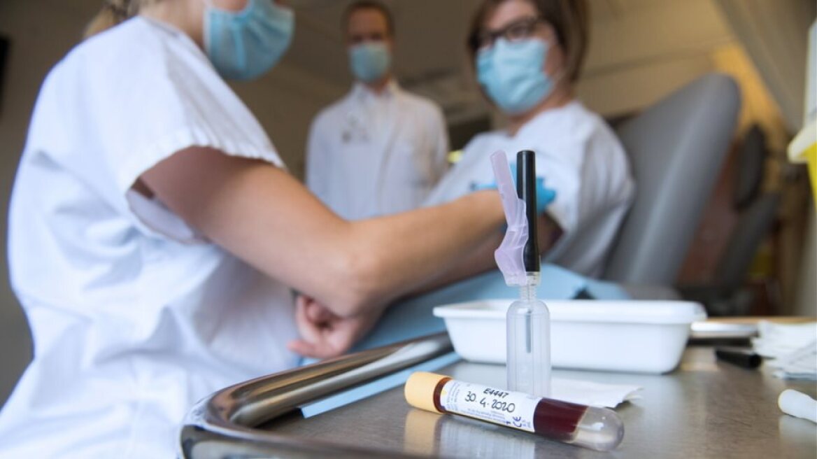 Κορωνοϊός: Πάνω από 340.000 οι θάνατοι σε όλον τον κόσμο - Σχεδόν 5,5 εκατομμύρια τα κρούσματα