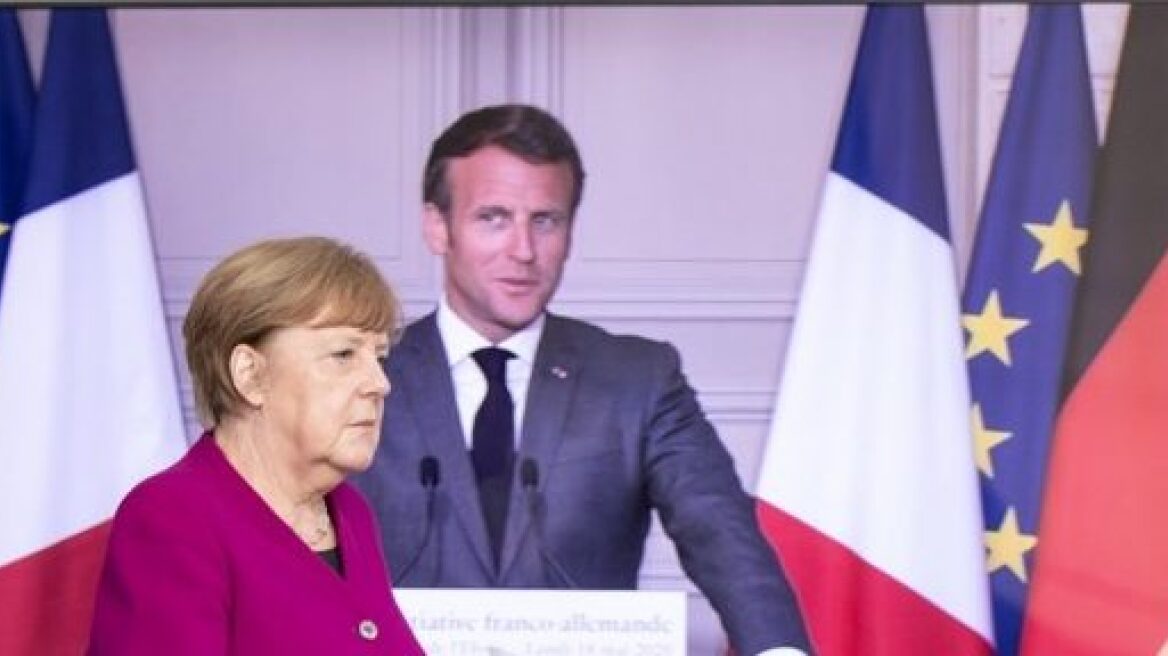 Οι «σκληροί» της Ευρώπης αντιδρούν στη συμφωνία Μέρκελ – Μακρόν