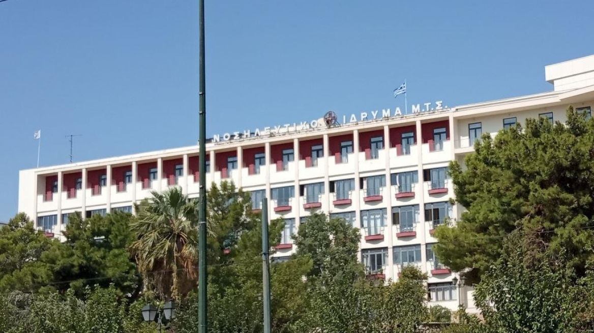  Κατέληξε 73χρονη στο ΝΙΜΤΣ - Στους 166 οι νεκροί