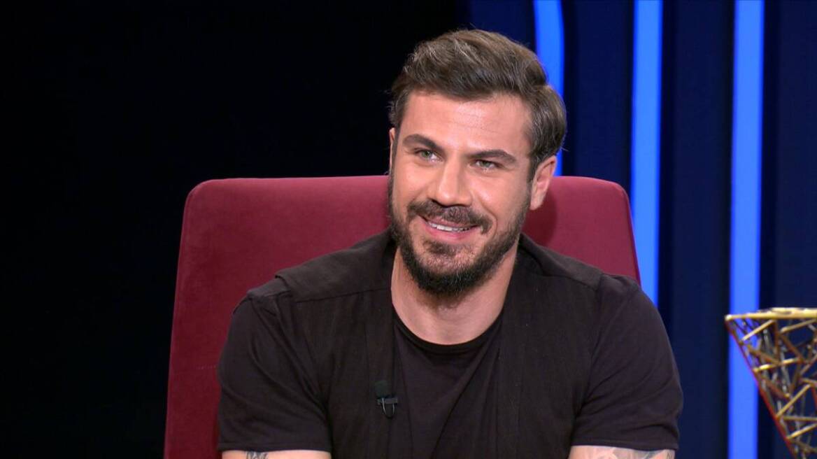 Άκης Πετρετζίκης: Στο Λονδίνο ήταν η χειρότερη φάση της ζωής μου