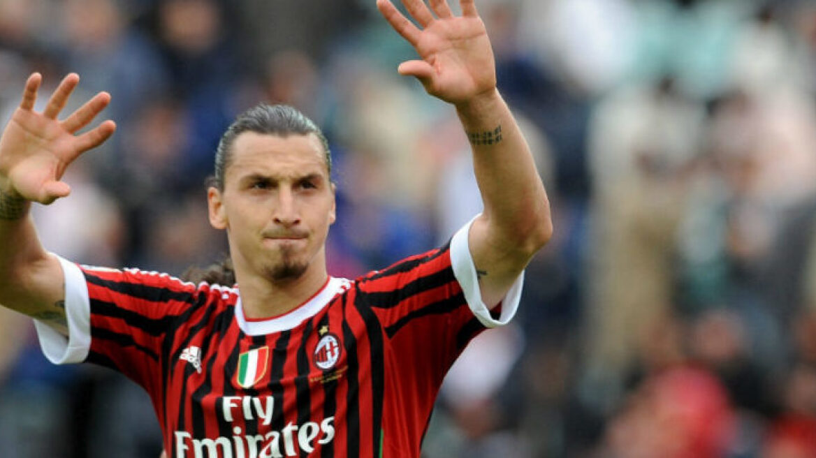 Το νέο απόκτημα του Ζλάταν Ιμπραΐμοβιτς έχει 810 άλογα (video)