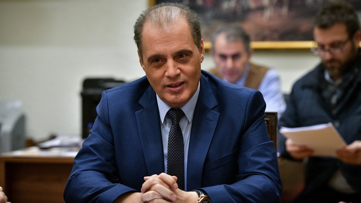 Πανεπιστήμιο Κύπρου: Ουδέποτε υπήρξε φοιτητής μας ο Βελόπουλος