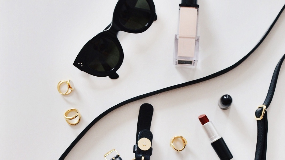 6 προϊόντα μακιγιάζ που πρέπει να μπουν στο νεσεσέρ σας αυτή την εβδομάδα