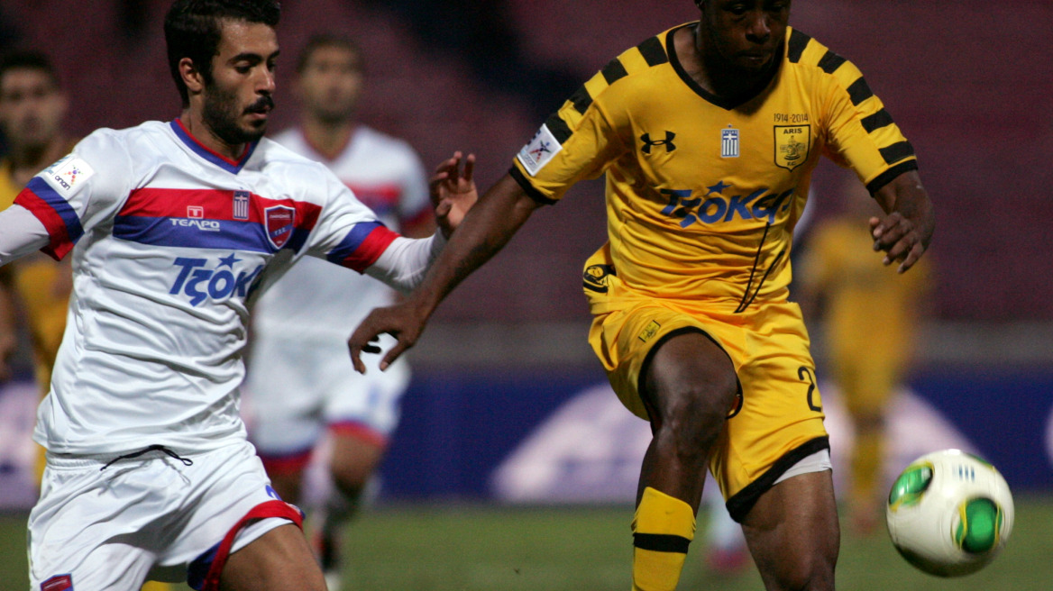 Αρης: Νέοι μπελάδες με παλιές οφειλές