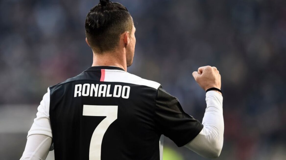 Δηλώσεις-φωτιά του προέδρου της Παρί: «Ο Ρονάλντο δεν έχει όρια, τον θαυμάζω»