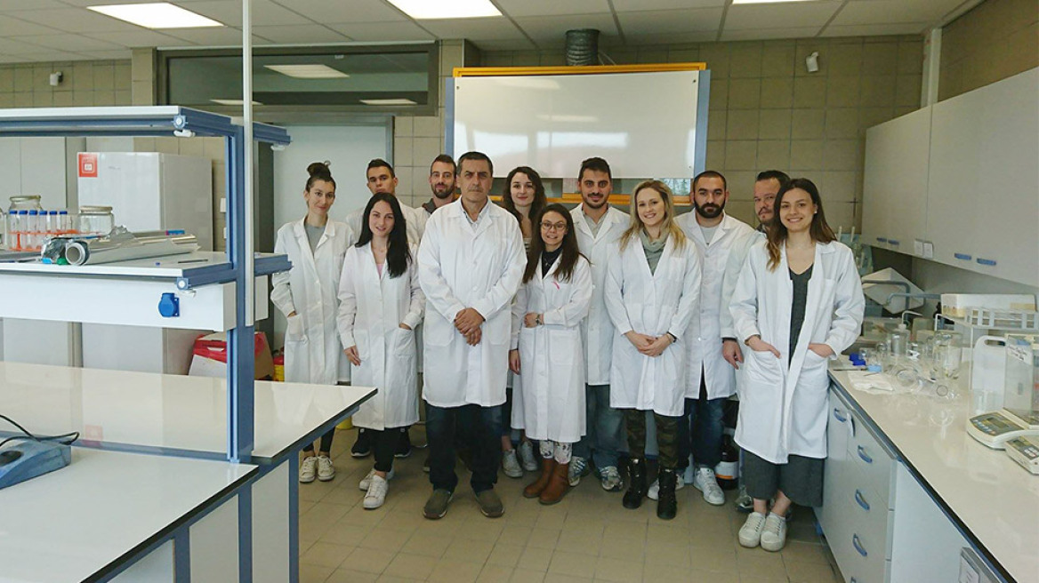 Έτσι θα δώσουμε ποιότητα στα αγροτικά πρoιόντα μας… 