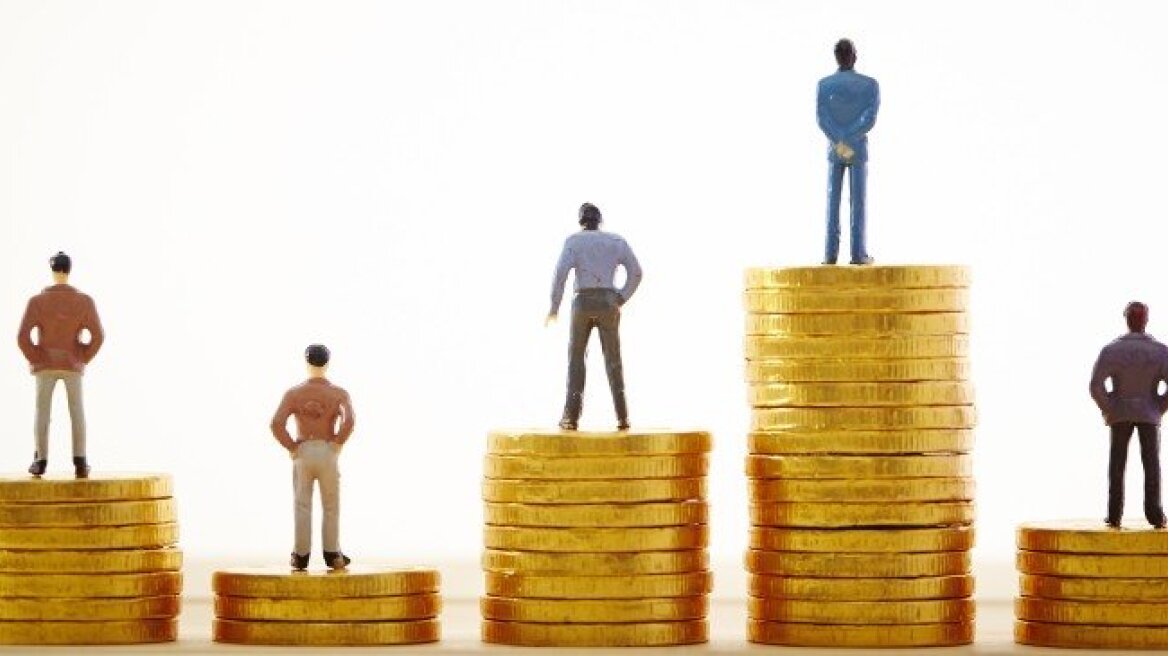 Πώς δημιουργούνται οι «δύο ταχύτητες» στην Ευρωζώνη