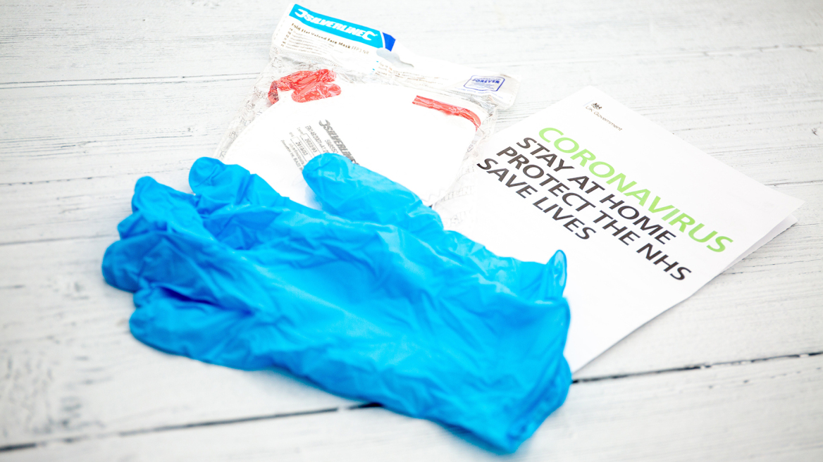 Πανδημία Covid-19: Ένα crash test στις κοινωνικές ρυθμίσεις