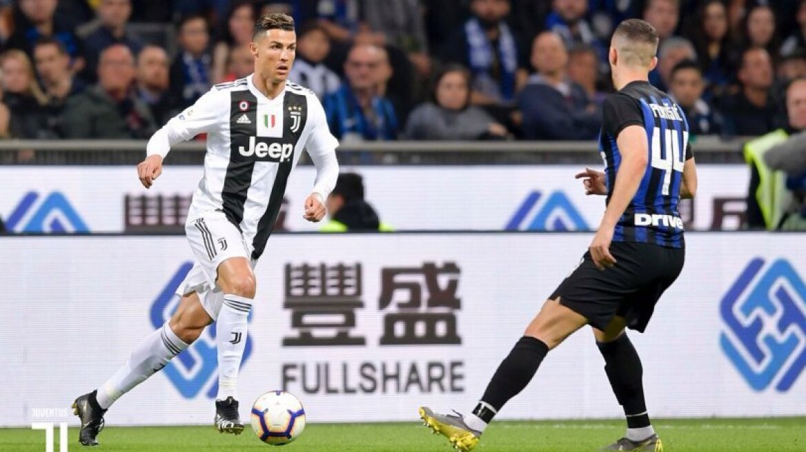 Κορωνοϊός: Αυτοί είναι οι νέοι αυστηροί κανονισμοί της Serie A