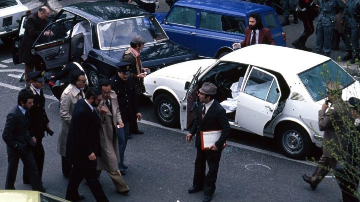 Η δολοφονία του αιώνα...