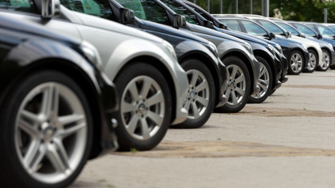 Μπορούμε να εμπιστευτούμε σήμερα τα μεταχειρισμένα αυτοκίνητα;