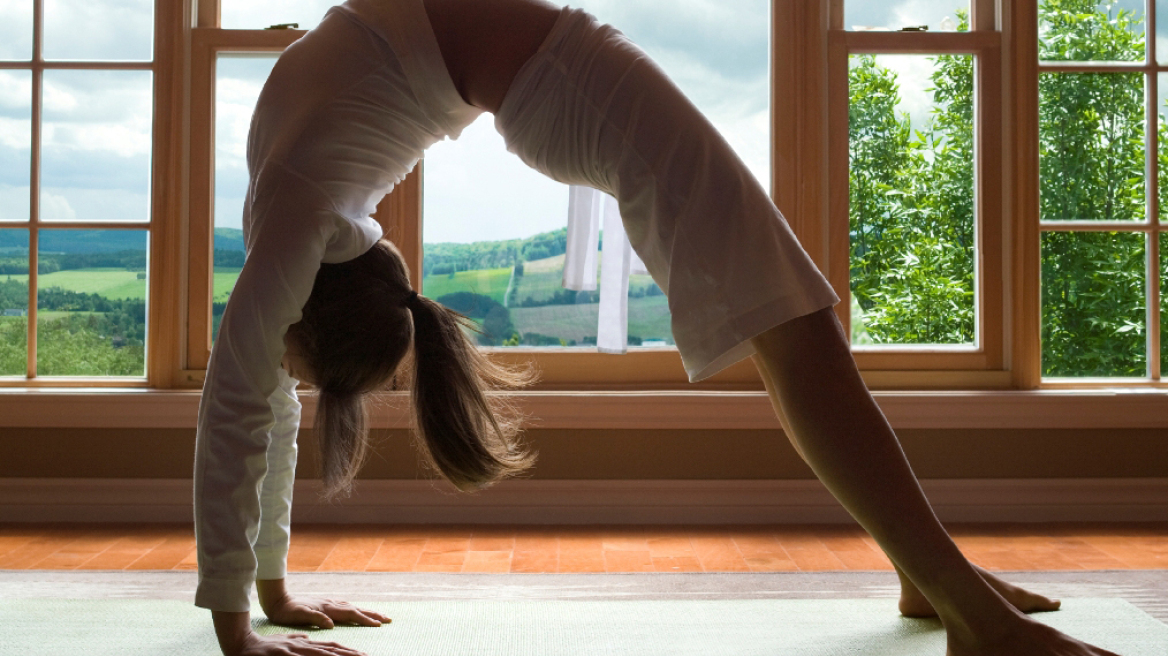 Κορωνοϊός: Ο πιο αποτελεσματικός τρόπος να ηρεμήσουμε τα νεύρα μας όταν είμαστε σπίτι