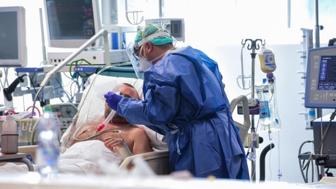 Κορωνοϊός - Ιταλία: Σοκ... οι νεκροί μπορεί να είναι περισσότεροι κατά 20.000