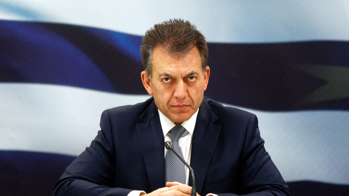  Βρούτσης: Στις 2 Ιουνίου οι συνταξιούχοι θα δουν αύξηση στις επικουρικές