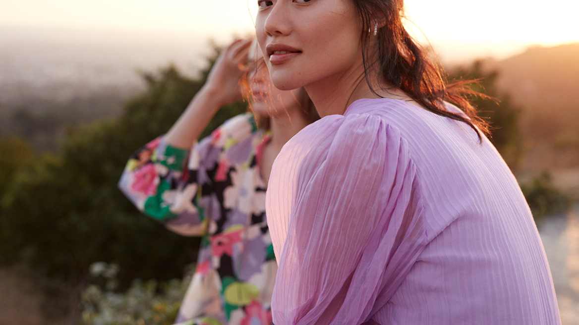 Η ολοκαίνουρια Conscious συλλογή φορεμάτων της Η&Μ είναι εκπληκτική