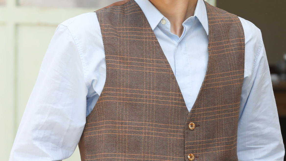 «Άγριες Μέλισσες»: Νέα άφιξη - Ο Ιορδάνης έρχεται να διεκδικήσει τη Δρόσω