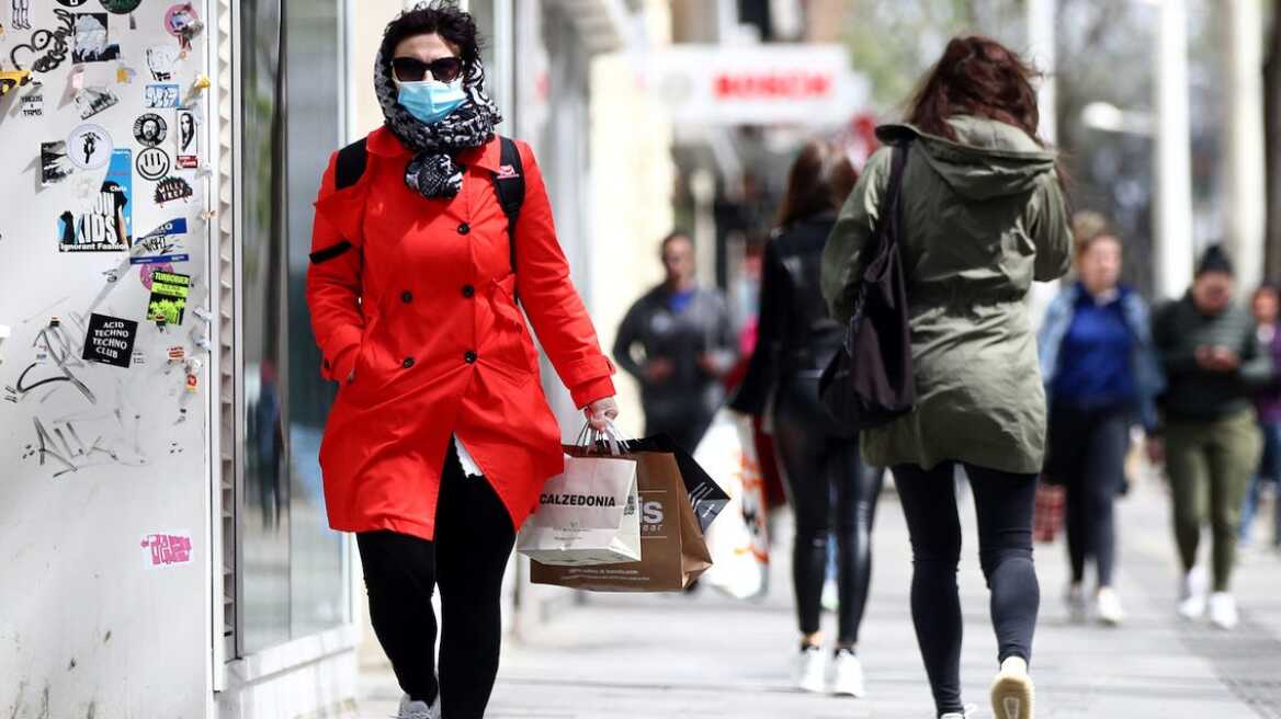 Κορωνοϊός - Αυστρία: Η μετάδοση γίνεται κυρίως μέσω της οικογένειας