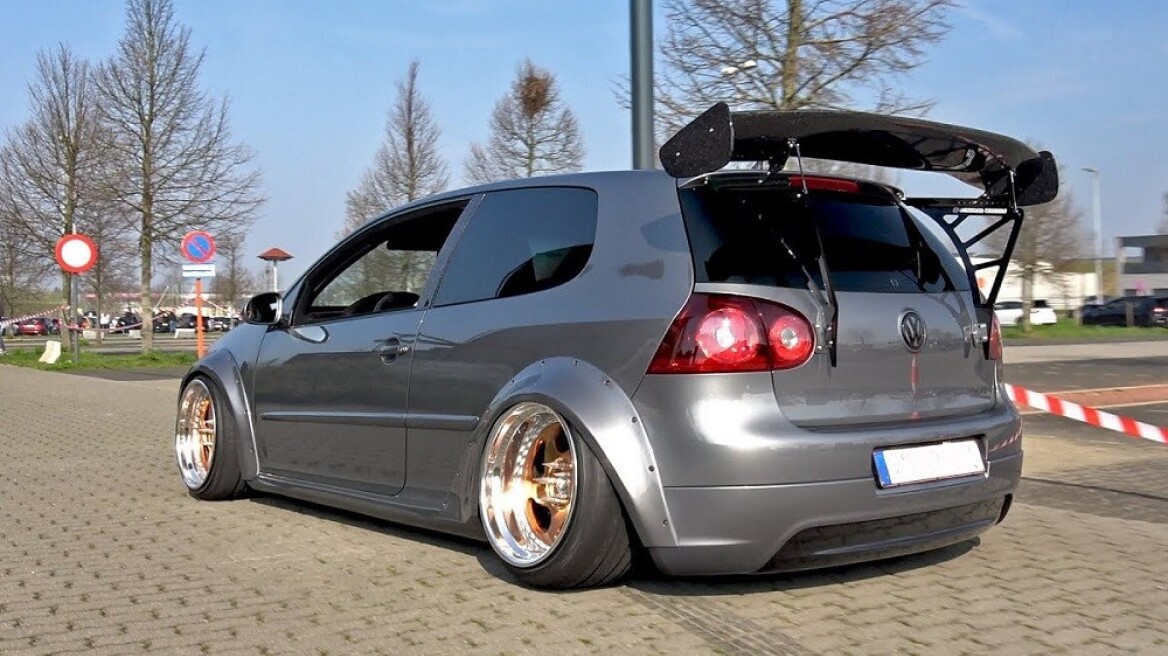 Ελλάδα: Τέλος οι... κάγκουρες