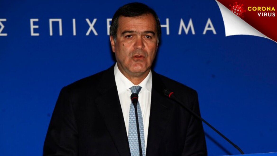 Έτσι ξεκίνησε το HOAX πως ο Ανδρέας Βγενόπουλος νοσηλεύεται με κορονοϊό στην Βραζιλία (pics)