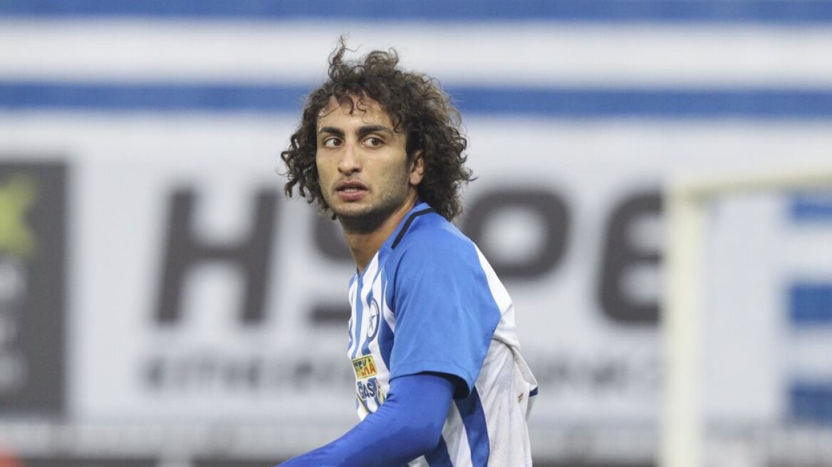 Κοντά σε ομάδα της Αιγύπτου ο Ουάρντα